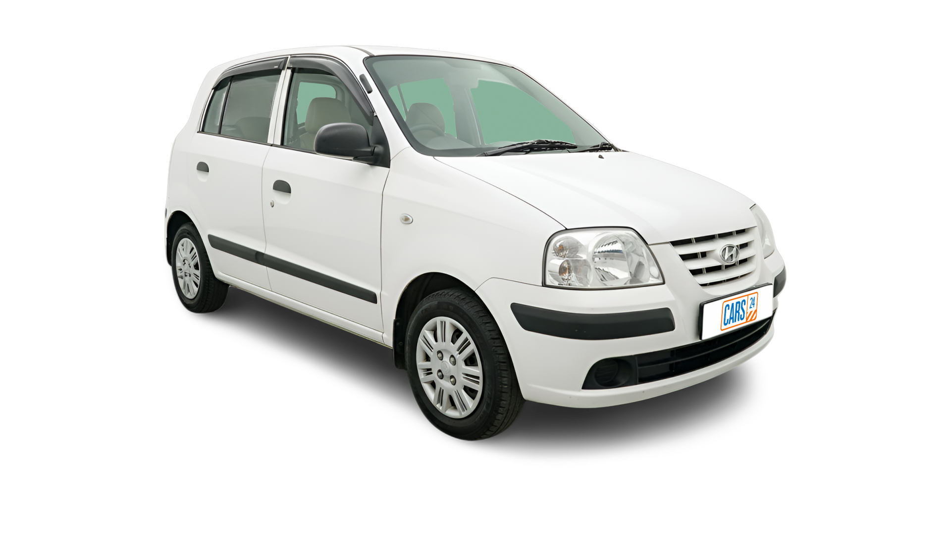 Hyundai Santro Xing-img